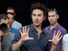 Shawn Levy