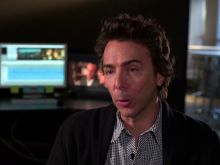 Shawn Levy