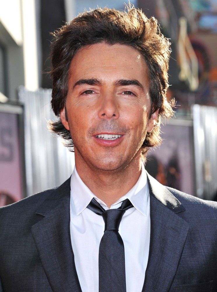 Shawn Levy