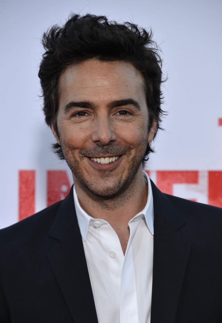 Shawn Levy