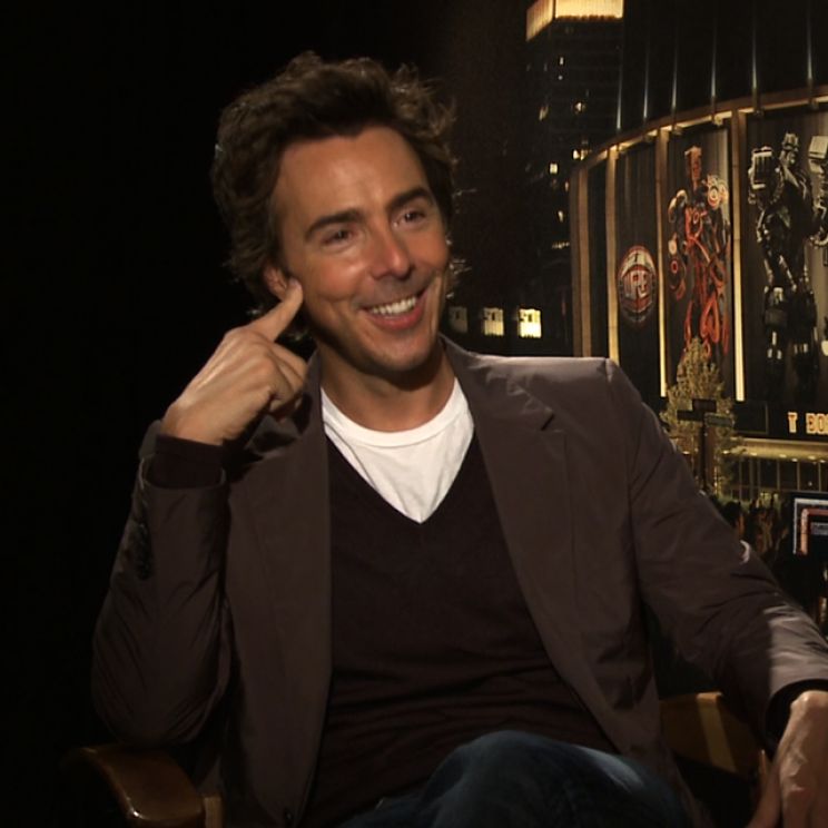 Shawn Levy