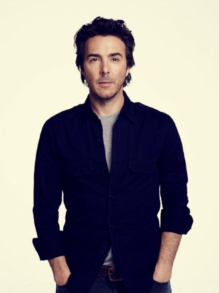 Shawn Levy