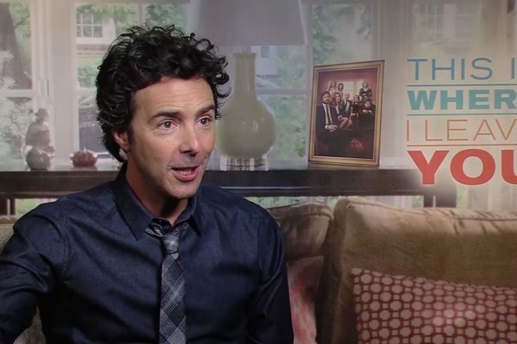 Shawn Levy