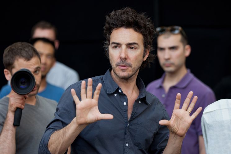 Shawn Levy