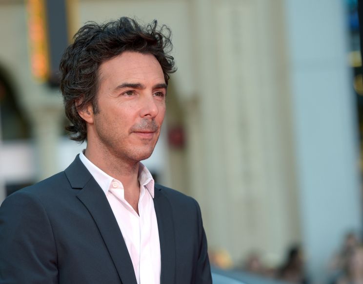 Shawn Levy