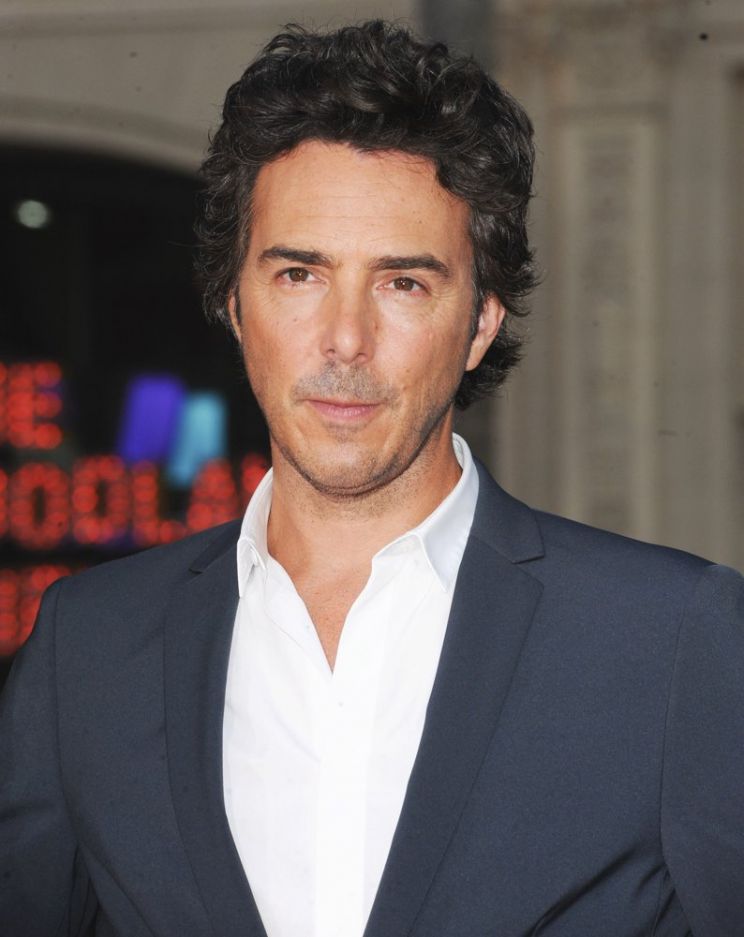 Shawn Levy