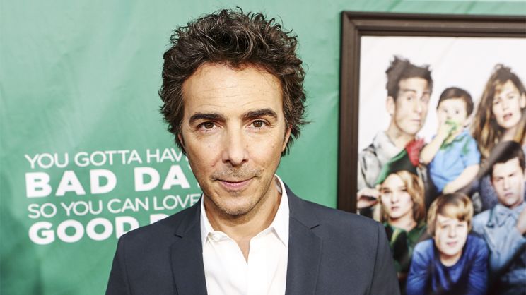 Shawn Levy