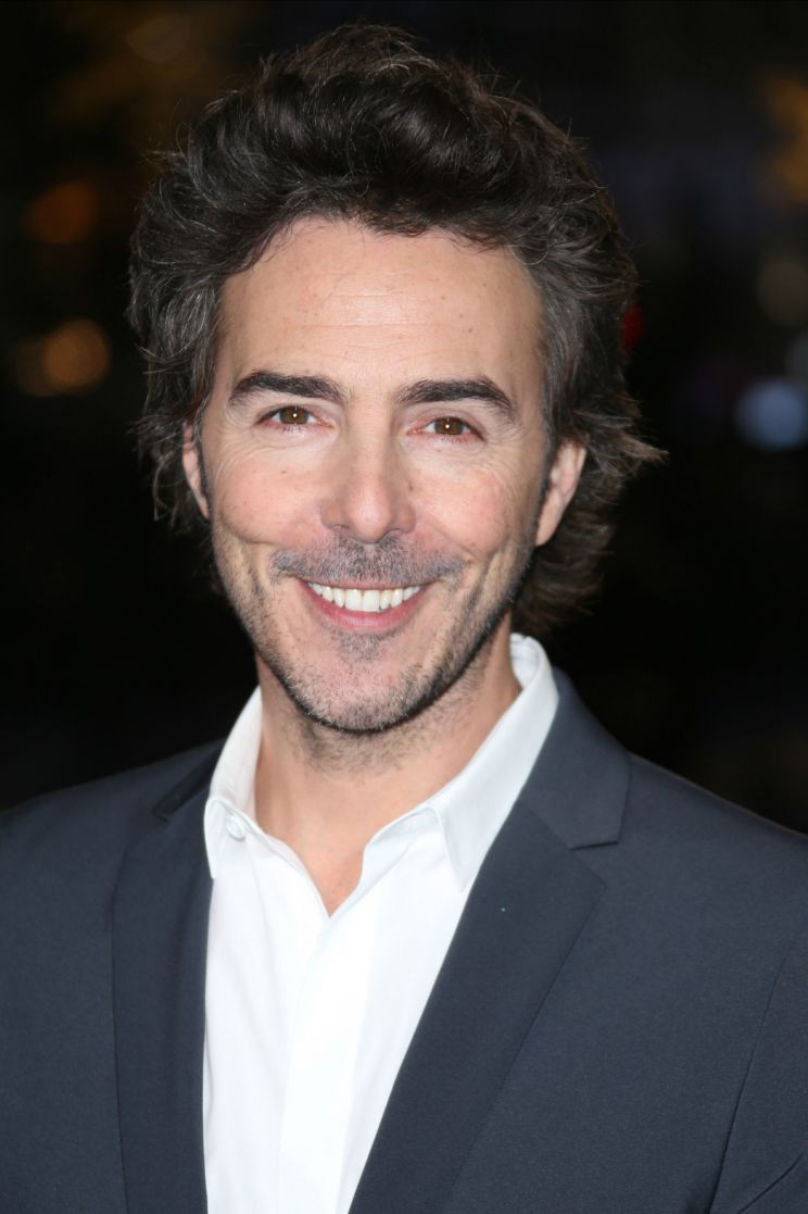 Shawn Levy