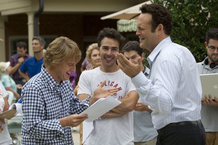 Shawn Levy