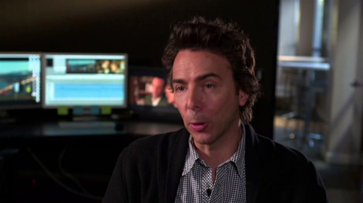 Shawn Levy