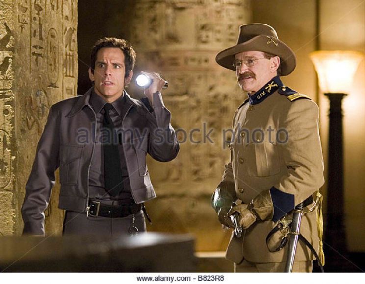 Shawn Levy