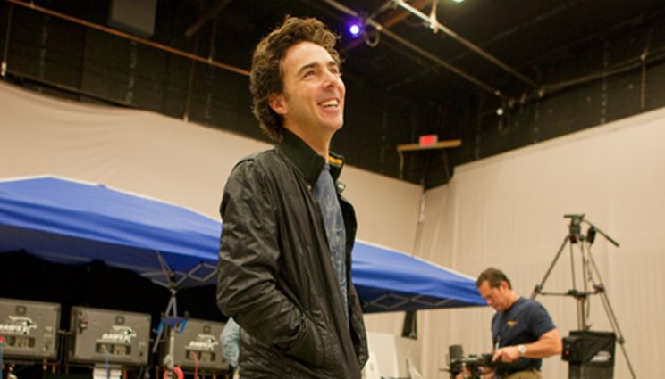 Shawn Levy