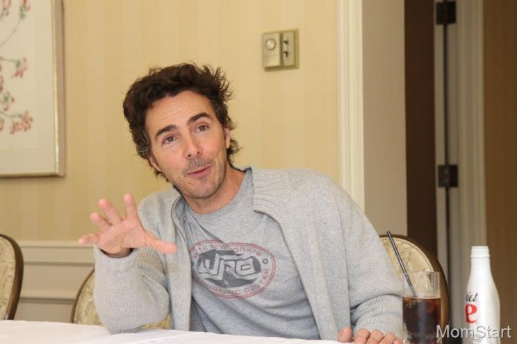 Shawn Levy