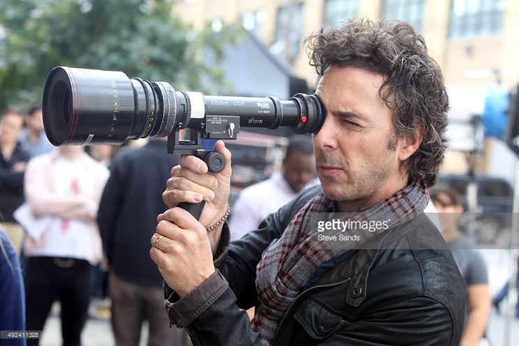 Shawn Levy