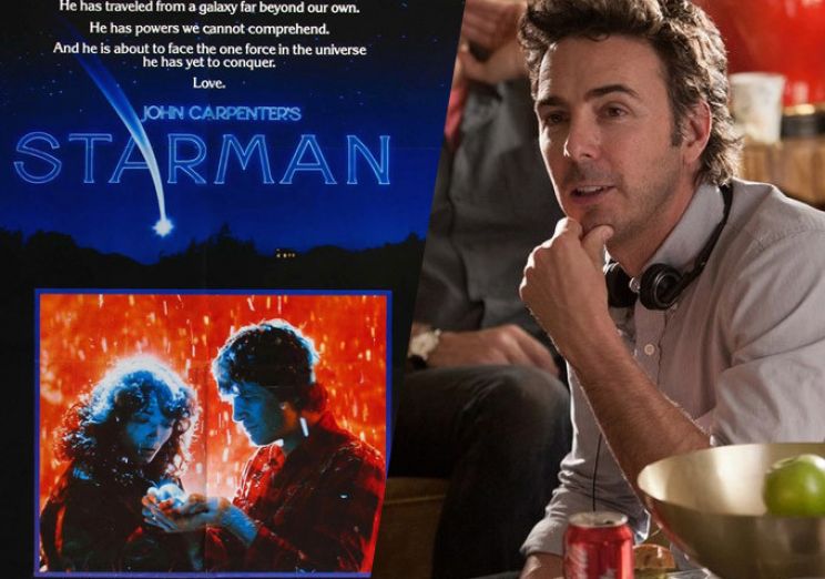 Shawn Levy