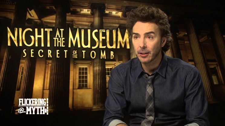 Shawn Levy