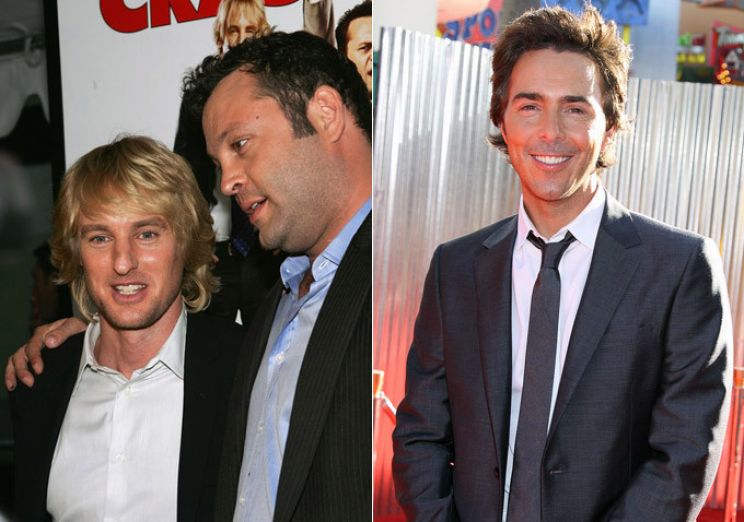 Shawn Levy