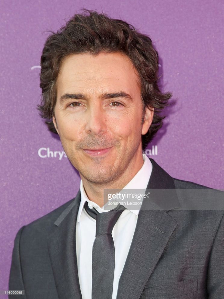 Shawn Levy