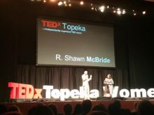 Shawn McBride