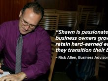 Shawn McBride