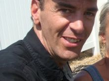 Shawn McBride