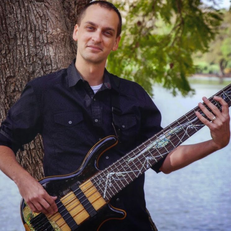 Shawn McBride