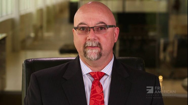 Shawn McBride