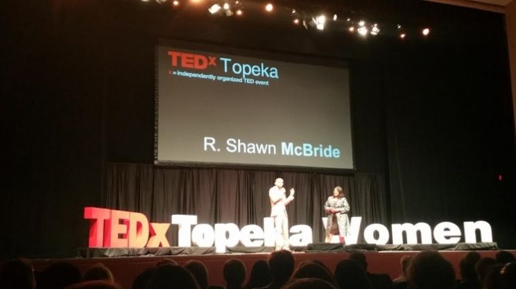 Shawn McBride