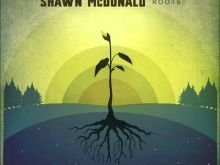 Shawn McDonald