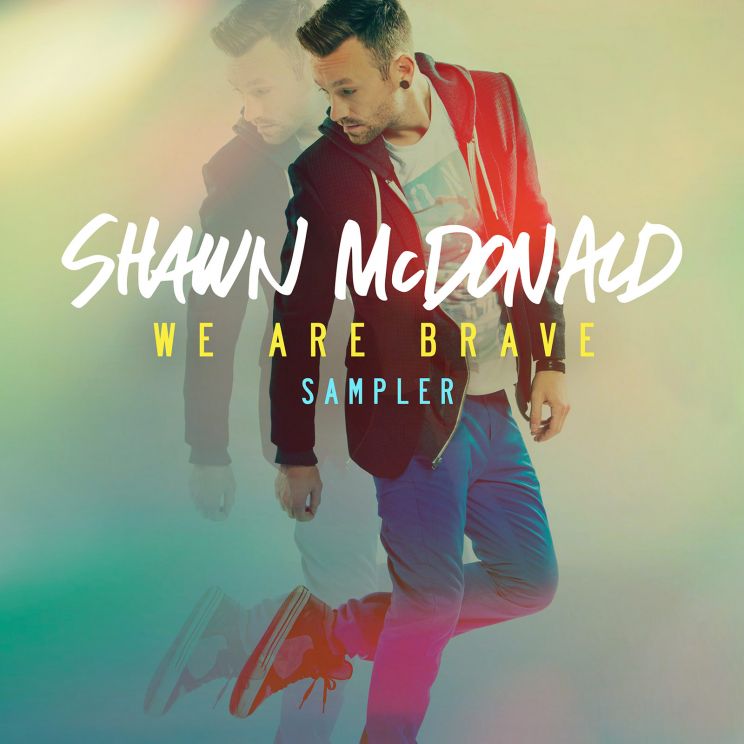 Shawn McDonald