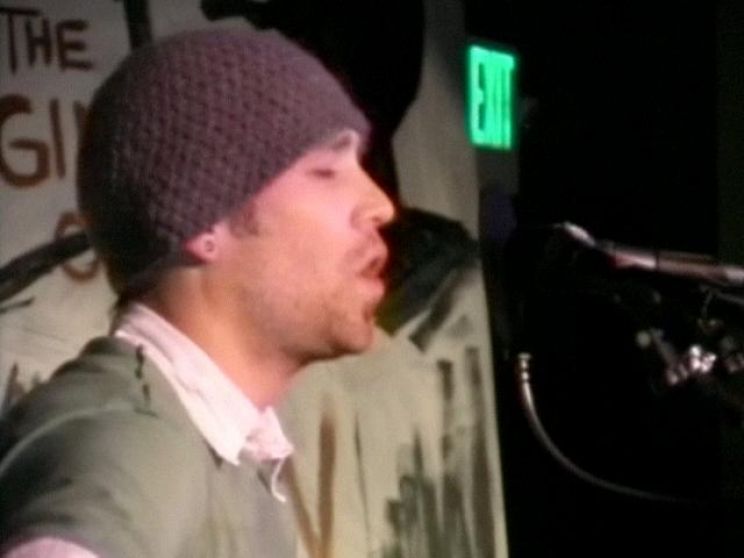 Shawn McDonald