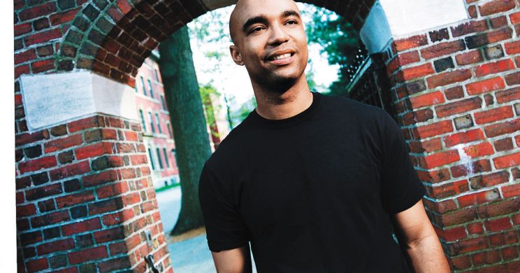 Shawn McDonald
