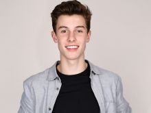 Shawn Mendes