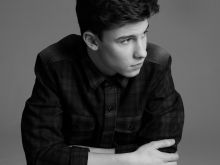 Shawn Mendes