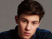 Shawn Mendes