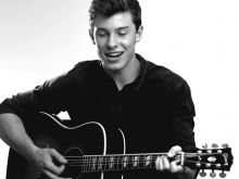 Shawn Mendes