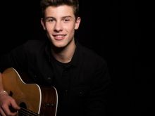 Shawn Mendes