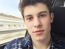 Shawn Mendes