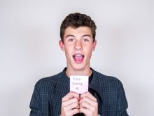 Shawn Mendes