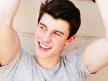 Shawn Mendes