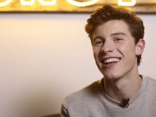 Shawn Mendes