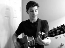 Shawn Mendes