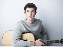 Shawn Mendes