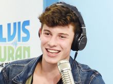 Shawn Mendes