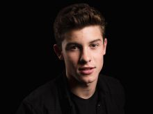 Shawn Mendes