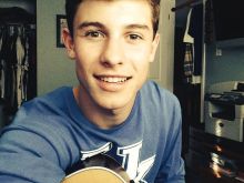 Shawn Mendes