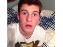 Shawn Mendes