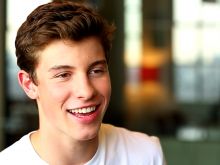 Shawn Mendes