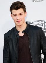 Shawn Mendes