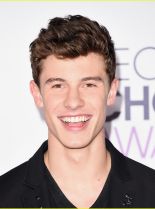 Shawn Mendes